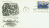 304283FDC - First Day Cover