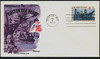 304284FDC - First Day Cover