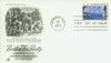 304298FDC - First Day Cover