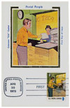 304356FDC - First Day Cover