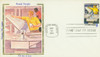 304398FDC - First Day Cover