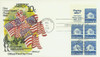 304696FDC - First Day Cover