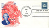 304709FDC - First Day Cover