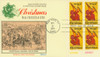 304980FDC - First Day Cover