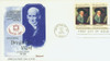 305009FDC - First Day Cover