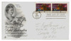 305061FDC - First Day Cover
