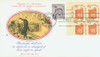 305312FDC - First Day Cover