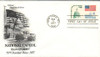 305357FDC - First Day Cover