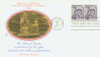 305382FDC - First Day Cover