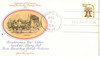 305431FDC - First Day Cover