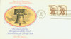 305858FDC - First Day Cover