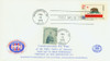 306206FDC - First Day Cover