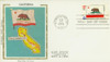 306208FDC - First Day Cover