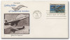 306334FDC - First Day Cover