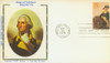 306361FDC - First Day Cover