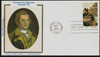 306387FDC - First Day Cover