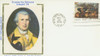 306389FDC - First Day Cover