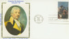 306391FDC - First Day Cover