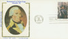 306401FDC - First Day Cover
