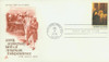 306438FDC - First Day Cover