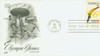 306443FDC - First Day Cover