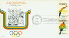 306444FDC - First Day Cover