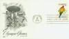 306465FDC - First Day Cover