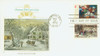 306508FDC - First Day Cover