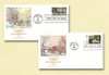 306509FDC - First Day Cover