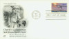 306577FDC - First Day Cover