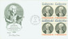 306623FDC - First Day Cover