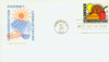 306678FDC - First Day Cover