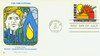 306679FDC - First Day Cover