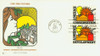 306685FDC - First Day Cover