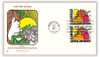 306686FDC - First Day Cover