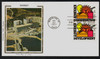 306688FDC - First Day Cover