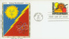 306696FDC - First Day Cover