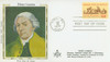 306710FDC - First Day Cover