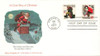 306739FDC - First Day Cover