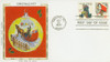 306740FDC - First Day Cover