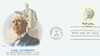 306750FDC - First Day Cover