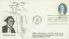 306758FDC - First Day Cover