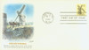 306840FDC - First Day Cover