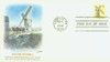 306841FDC - First Day Cover