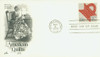 306900FDC - First Day Cover