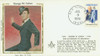 306971FDC - First Day Cover