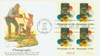 307038FDC - First Day Cover