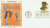 307040FDC - First Day Cover