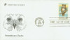 307080FDC - First Day Cover