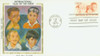 307151FDC - First Day Cover